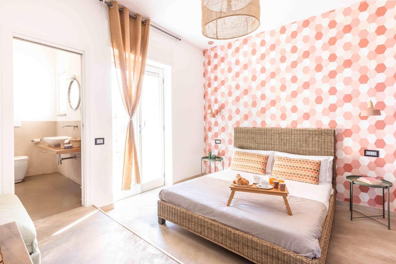 Sorrentovibes - Luxury Four Bedroom Home With Amazing Terraces In Σορέντο Εξωτερικό φωτογραφία